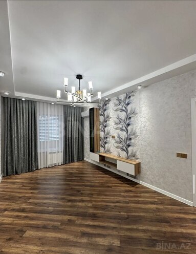 Satılır 2 otaqlı köhnə tikili 55 m², Memar Əcəmi m., photo 3 from 7