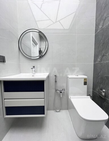Satılır 2 otaqlı köhnə tikili 55 m², Memar Əcəmi m., photo 6 from 7