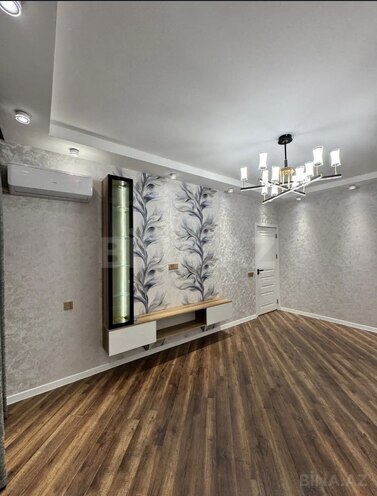 Satılır 2 otaqlı köhnə tikili 55 m², Memar Əcəmi m., photo 1 from 7