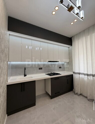 Satılır 2 otaqlı köhnə tikili 55 m², Memar Əcəmi m., photo 4 from 7