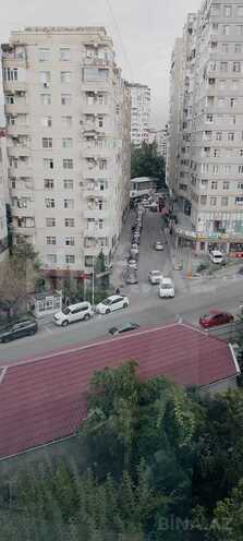 Satılır 4 otaqlı köhnə tikili 104 m², İnşaatçılar m., photo 24 from 27