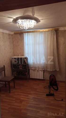 İcarəyə verilir 5 otaqlı həyət evi/bağ evi 150 m², Nərimanov r., photo 12 from 21