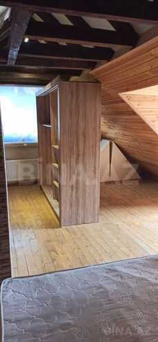 İcarəyə verilir 5 otaqlı həyət evi/bağ evi 150 m², Nərimanov r., photo 17 from 21