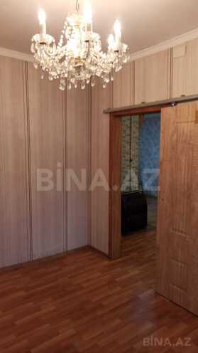İcarəyə verilir 5 otaqlı həyət evi/bağ evi 150 m², Nərimanov r., photo 11 from 21