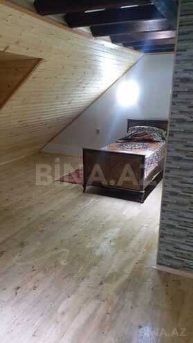İcarəyə verilir 5 otaqlı həyət evi/bağ evi 150 m², Nərimanov r., photo 15 from 21