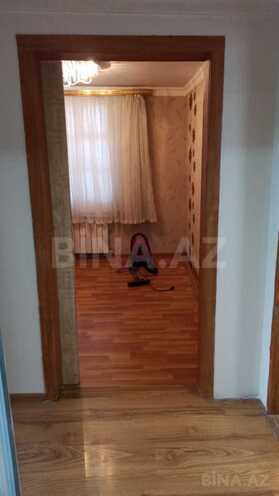 İcarəyə verilir 5 otaqlı həyət evi/bağ evi 150 m², Nərimanov r., photo 10 from 21