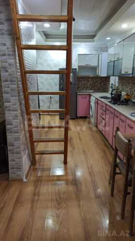 İcarəyə verilir 5 otaqlı həyət evi/bağ evi 150 m², Nərimanov r., photo 13 from 21