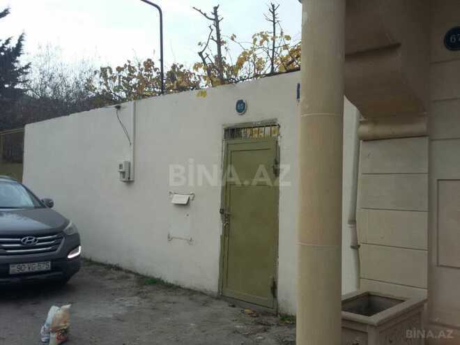 İcarəyə verilir 5 otaqlı həyət evi/bağ evi 150 m², Nərimanov r., photo 1 from 21