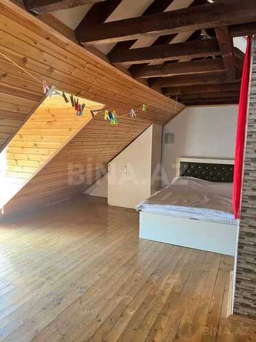 İcarəyə verilir 5 otaqlı həyət evi/bağ evi 150 m², Nərimanov r., photo 16 from 21