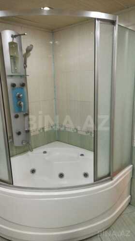 İcarəyə verilir 5 otaqlı həyət evi/bağ evi 150 m², Nərimanov r., photo 20 from 21