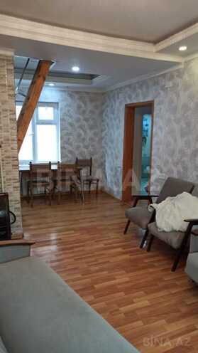 İcarəyə verilir 5 otaqlı həyət evi/bağ evi 150 m², Nərimanov r., photo 9 from 21