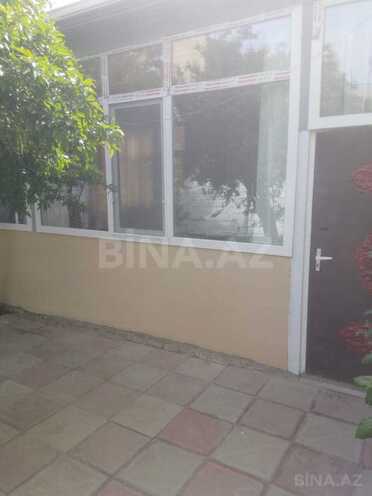 İcarəyə verilir 5 otaqlı həyət evi/bağ evi 150 m², Nərimanov r., photo 6 from 21