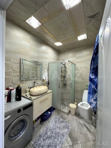 Satılır 2 otaqlı yeni tikili 55 m², Həzi Aslanov m., photo 14 from 16