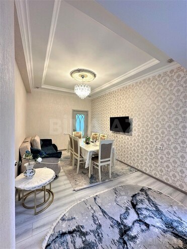 Satılır 2 otaqlı yeni tikili 55 m², Həzi Aslanov m., photo 4 from 16