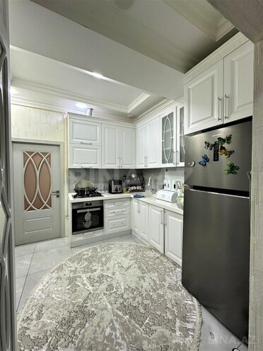 Satılır 2 otaqlı yeni tikili 55 m², Həzi Aslanov m., photo 10 from 16