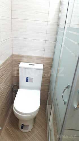 İcarəyə verilir 2 otaqlı yeni tikili 50 m², İnşaatçılar m., photo 8 from 12