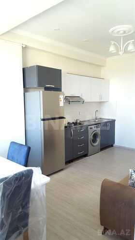 İcarəyə verilir 2 otaqlı yeni tikili 50 m², İnşaatçılar m., photo 5 from 12