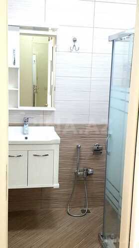 İcarəyə verilir 2 otaqlı yeni tikili 50 m², İnşaatçılar m., photo 6 from 12