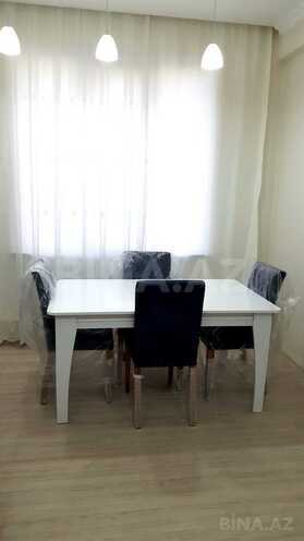 İcarəyə verilir 2 otaqlı yeni tikili 50 m², İnşaatçılar m., photo 3 from 12