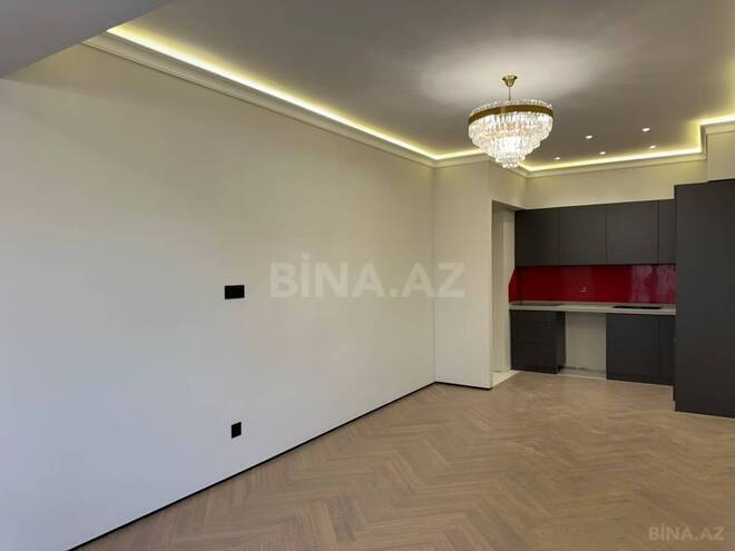 Продаётся 2-комн. новостройка 68 м², м. Шах Исмаил Хатаи, photo 8 from 17