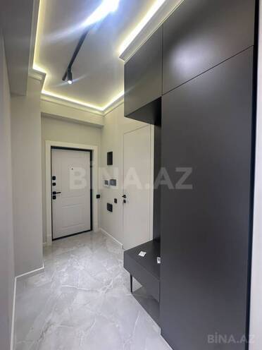 Продаётся 2-комн. новостройка 68 м², м. Шах Исмаил Хатаи, photo 16 from 17