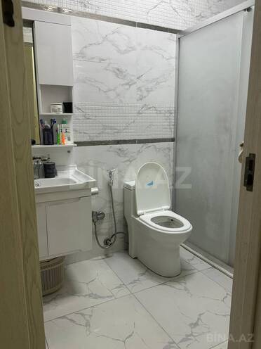 İcarəyə verilir 2 otaqlı yeni tikili 60 m², Yasamal q., photo 6 from 9