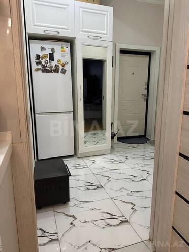 İcarəyə verilir 2 otaqlı yeni tikili 60 m², Yasamal q., photo 7 from 9
