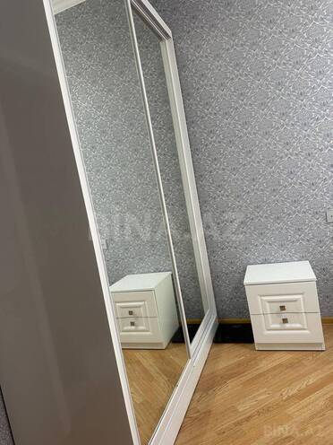 İcarəyə verilir 2 otaqlı yeni tikili 60 m², Yasamal q., photo 3 from 9