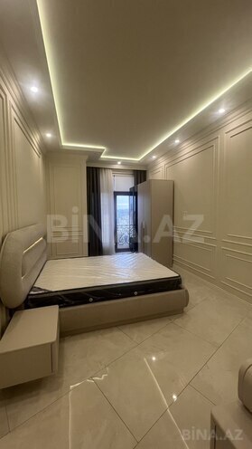 Сдаётся 4-комн. новостройка 170 м², Насиминский  р., photo 4 from 17