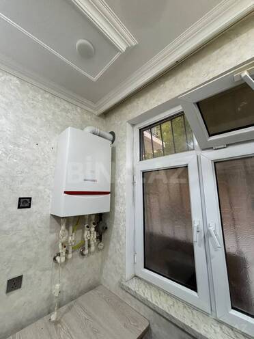 İcarəyə verilir 2 otaqlı köhnə tikili 52 m², Memar Əcəmi m., photo 9 from 12
