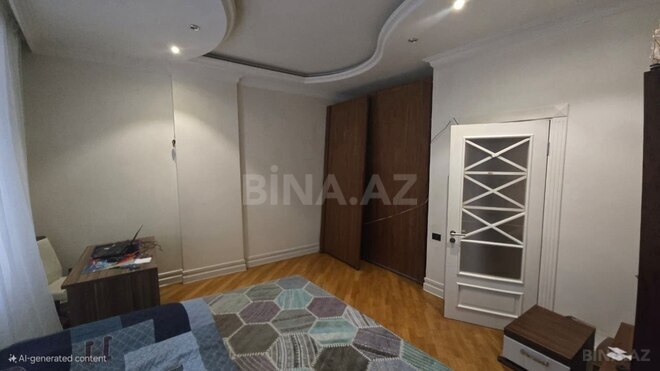 Satılır 4 otaqlı yeni tikili 177 m², Nərimanov r., photo 10 from 18