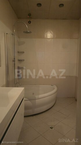 Satılır 4 otaqlı yeni tikili 177 m², Nərimanov r., photo 16 from 18