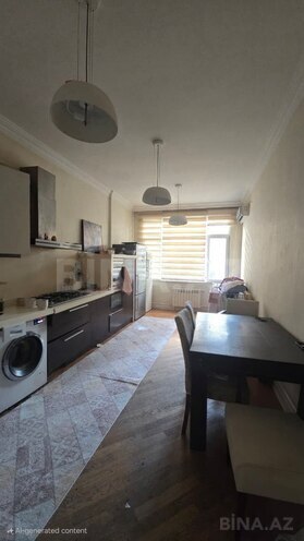 Satılır 4 otaqlı yeni tikili 177 m², Nərimanov r., photo 13 from 18