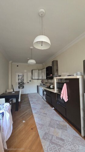 Satılır 4 otaqlı yeni tikili 177 m², Nərimanov r., photo 14 from 18