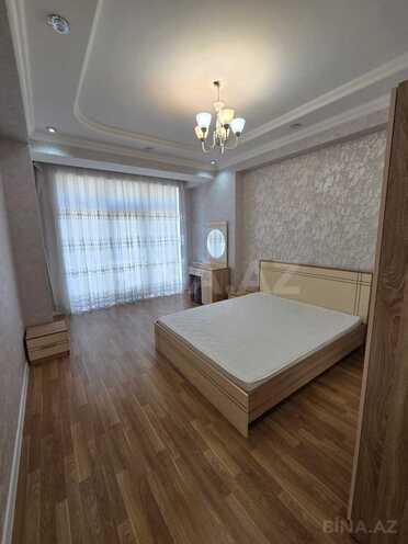 İcarəyə verilir 2 otaqlı yeni tikili 80 m², Nəriman Nərimanov m., photo 6 from 15
