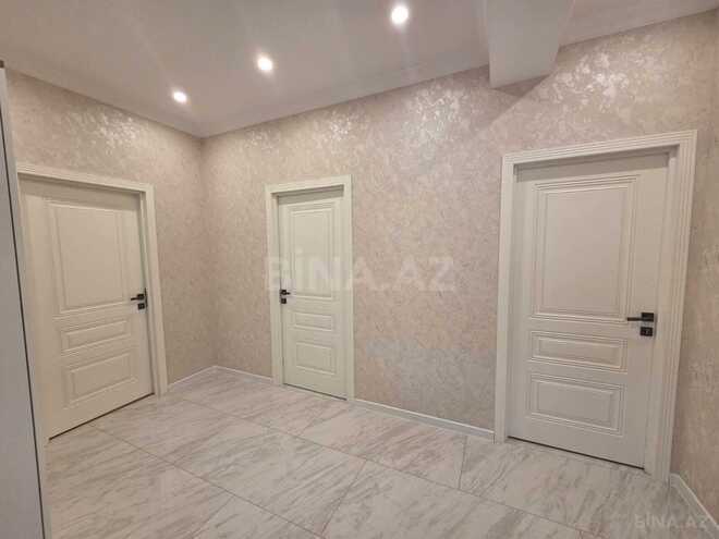 İcarəyə verilir 2 otaqlı yeni tikili 80 m², Nəriman Nərimanov m., photo 12 from 15