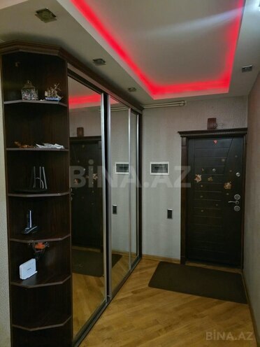İcarəyə verilir 3 otaqlı köhnə tikili 65 m², Nizami m., photo 15 from 17