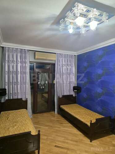 İcarəyə verilir 3 otaqlı köhnə tikili 65 m², Nizami m., photo 8 from 17
