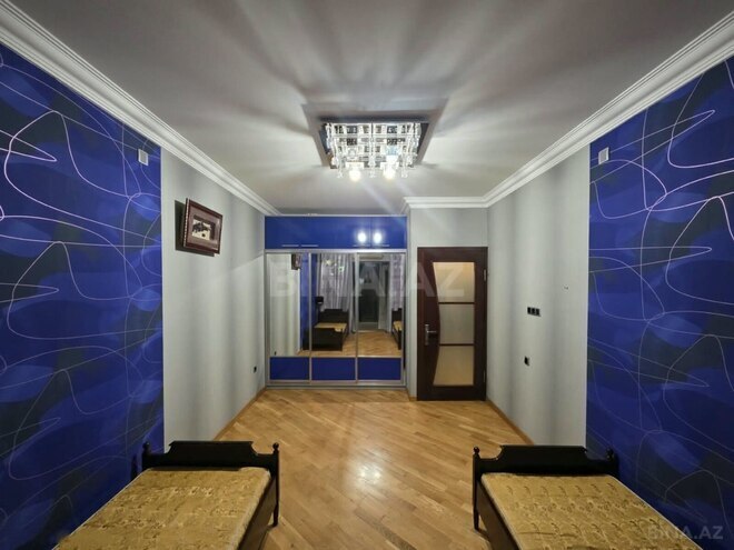 İcarəyə verilir 3 otaqlı köhnə tikili 65 m², Nizami m., photo 10 from 17