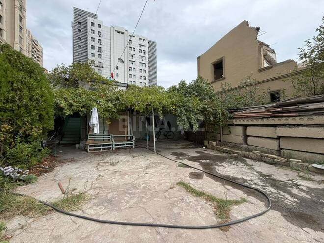 Продаётся  участок 6 сот, м. Шах Исмаил Хатаи, photo 9 from 10