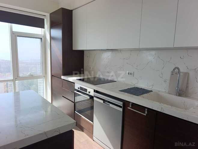 Сдаётся 2-комн. новостройка 75 м², Хатаинский р., photo 8 from 21