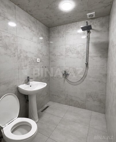 Сдаётся 2-комн. новостройка 60 м², пос. Бадамдар, photo 11 from 12