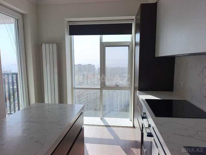 Сдаётся 2-комн. новостройка 75 м², Хатаинский р., photo 13 from 21