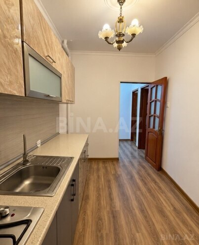 Сдаётся 2-комн. новостройка 60 м², пос. Бадамдар, photo 7 from 12