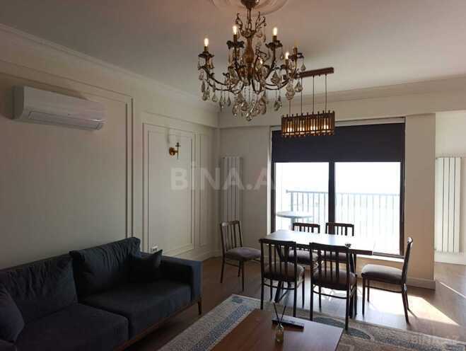 Сдаётся 2-комн. новостройка 75 м², Хатаинский р., photo 5 from 21