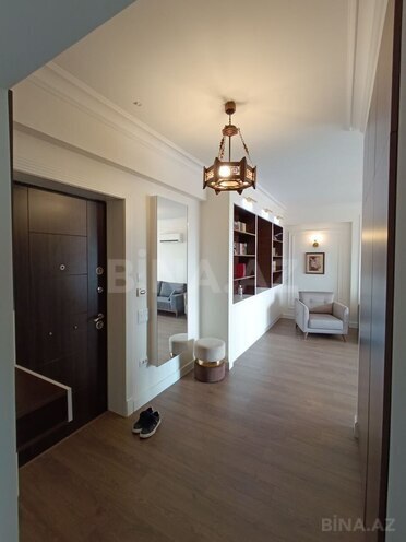 Сдаётся 2-комн. новостройка 75 м², Хатаинский р., photo 1 from 21