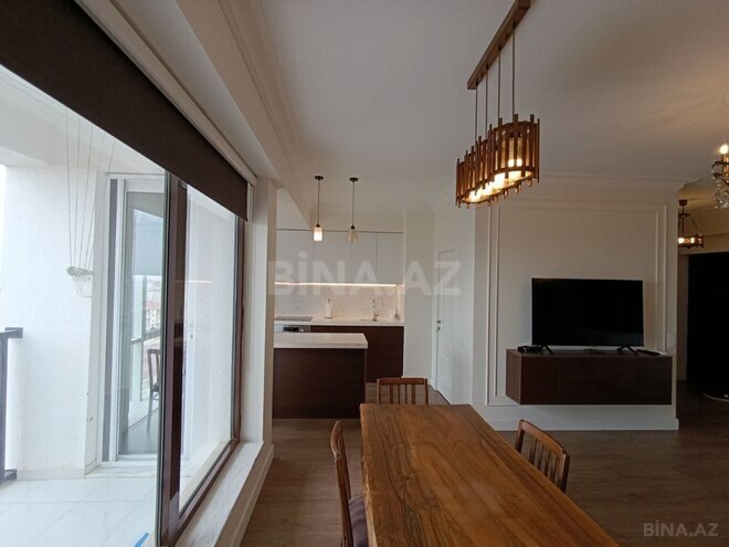 Сдаётся 2-комн. новостройка 75 м², Хатаинский р., photo 6 from 21