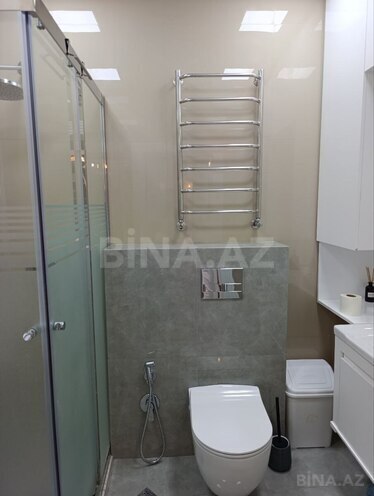 Сдаётся 2-комн. новостройка 75 м², Хатаинский р., photo 16 from 21