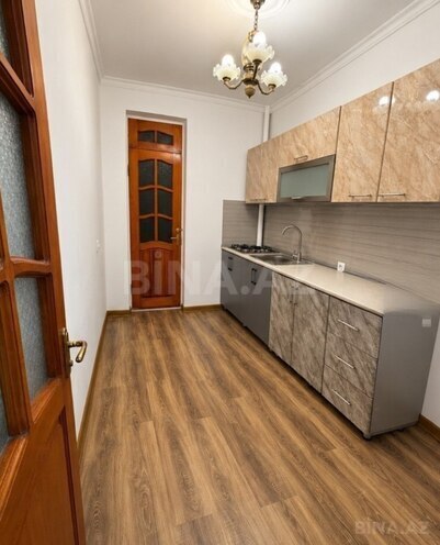Сдаётся 2-комн. новостройка 60 м², пос. Бадамдар, photo 6 from 12