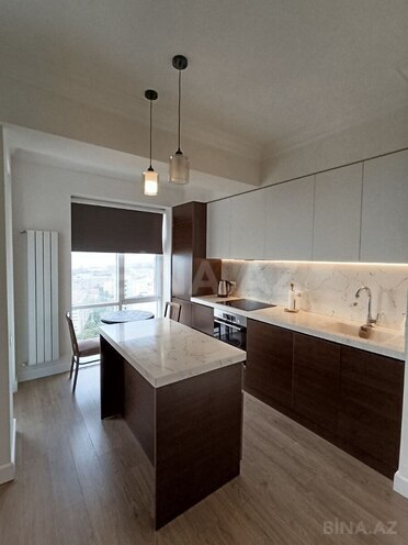 Сдаётся 2-комн. новостройка 75 м², Хатаинский р., photo 7 from 21